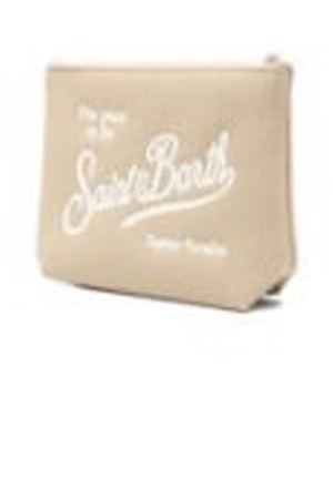 Aline Canvas Pochette MC2 SAINT BARTH | Pochette | ALI004701336L